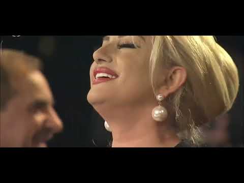 Muazzez Ersoy - Yine Bir Gülnihal (CANLI)