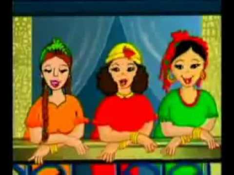 اهو جه يا ولاد افلام كرتون