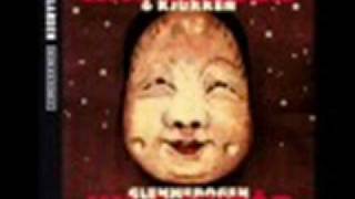 lysets engel går med glans - kim larsen.wmv