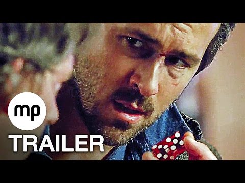 Trailer-Vorschau: Dirty Trip - Ein dreckiger Trip