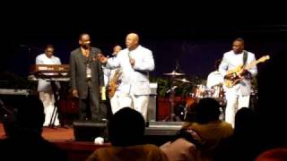 The Canton Spirituals