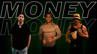 LUCIANO feat. UFO361 &amp; CAPITAL BRA - MONEY (prod. by Exetra Beatz)
