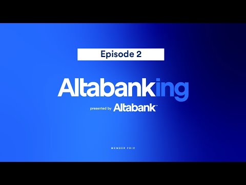 Altabank - Things Commercial Real Estate with Ryan Jones - YouTube