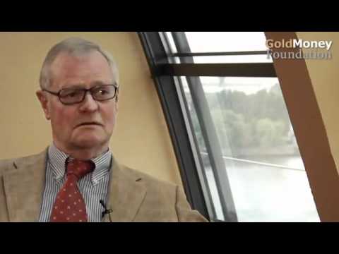 Warum die D-Mark abgeschafft wurde