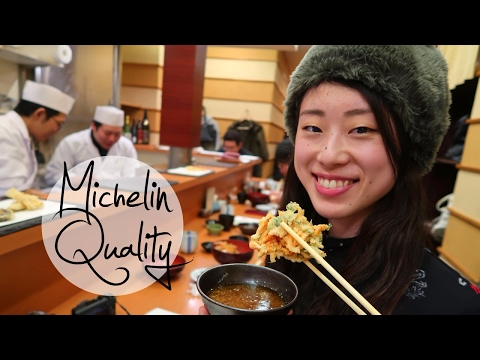 Tokyo Food Guide | How To Eat Cheap In The Best Restaurants