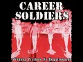 CAREER SOLDIERS FINDING FREEDOM IN HOPELESSNESS USA 2004 FULL ALBUM STREET PUNK OI