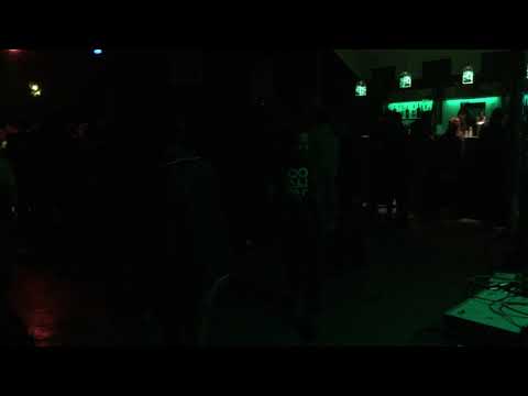 OTX Live @ Mothership Torino