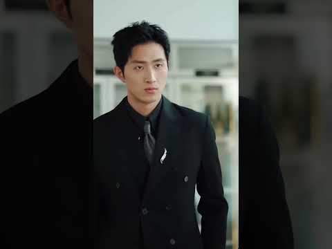 🔍 Yasak Aşkın Esiri |Defalarca izledim… Yürüyüşü bile karizma! 😍#禁欲大佬沦陷了 #王凯沐 #马乐婕 #drama #cdrama