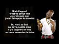 JOVI LE MONSTRE J ACHÈTE Lyrics Video