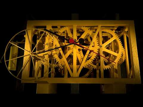 Atelier Van Lieshout - Pendulum (2019)