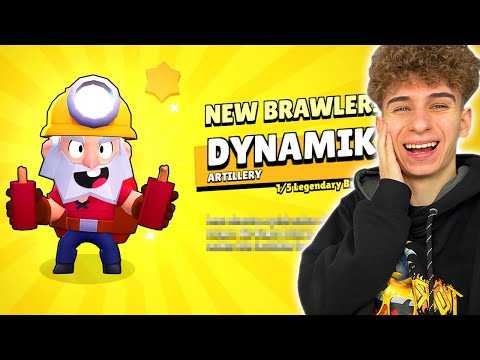 ZMIENIŁEM RZADKOŚĆ WSZYSTKIM ZADYMIARZOM z BRAWL STARS...😂