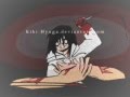 Jeff the killer - Sweet dreams (Marilyn manson ...