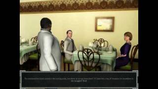 Agatha Christie: Evil Under The Sun Walkthrough Pt15