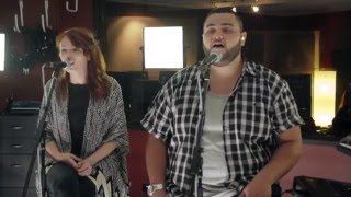 Hillsong Worship - Where The Spirit Of The Lord Is (Acoustic)