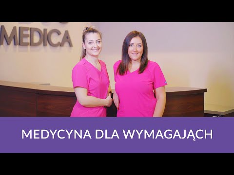 Specjalistyczne gabinety lekarskie DUO MEDICA Katowice | Medycyna dla wymagających