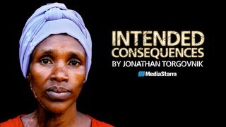 Intended Consequences - Trailer