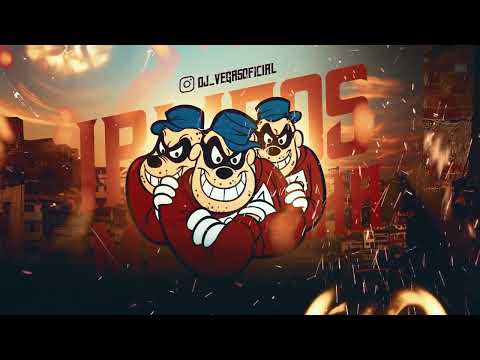 BRAZILLL - VAI DESCENDO - MC JERRY SMITH, DJ VEGAS