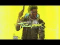NBA YoungBoy Toxic Punk 8D BEST VERSION