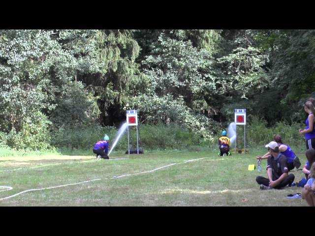 Hukvaldy-Dolní Sklenov , 01. 08. 2015