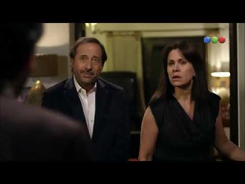 El Hombre De Tu Vida - Capitulo 6