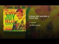 Al Pancho - Ithiopia ft. Yami Bolo & Prince Bob