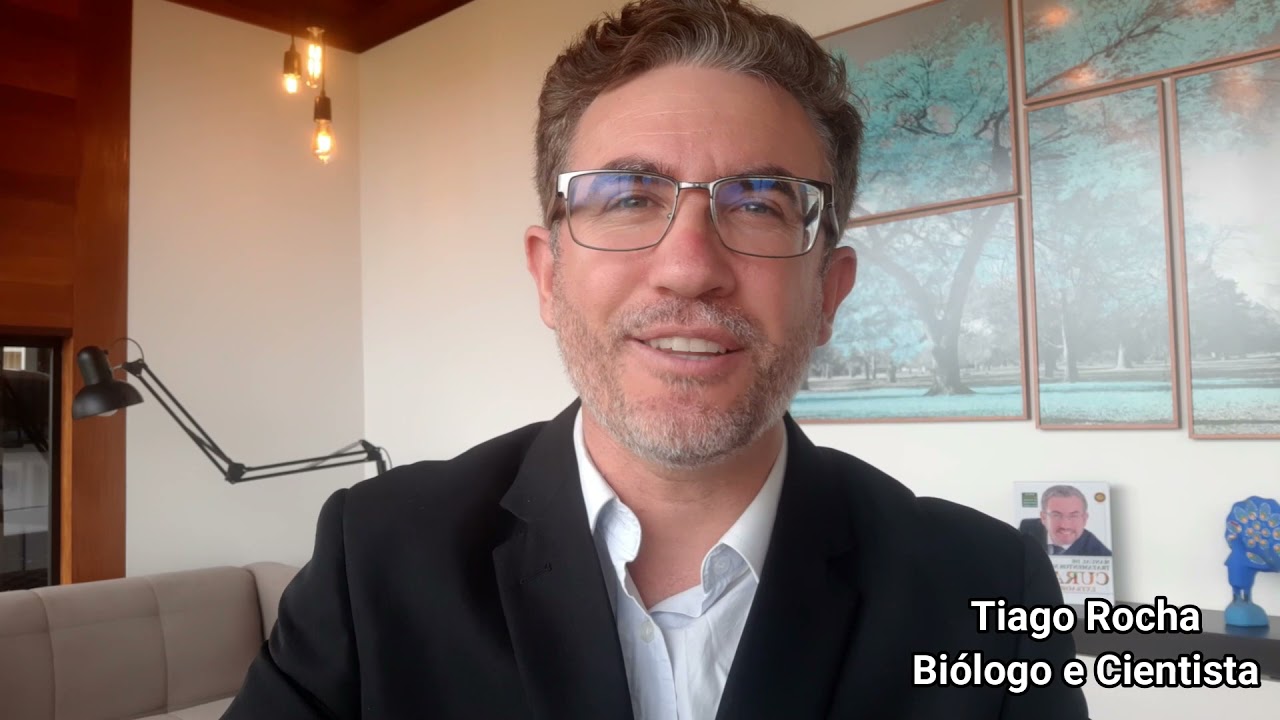 O pior tipo de CAFÉ DA MANHÃ do Mundo. (Tiago Rocha).