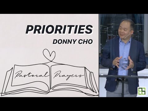 Metro Sunday Worship (6/6/2021 - 10:45AM)