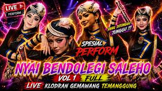 Download lagu TERBARU LAGI !!! NYAI BENDOLEGI SALEHO KARYA BUDAYA LIVE KLODRAN KALINONGKO GEMAWANG TEMANGGUNG mp3 Download lagu TERBARU LAGI !!! NYAI BENDOLEGI SALEHO KARYA BUDAYA LIVE KLODRAN KALINONGKO GEMAWANG TEMANGGUNG mp3