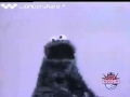 Sesame Street Cookie Monster E Egg