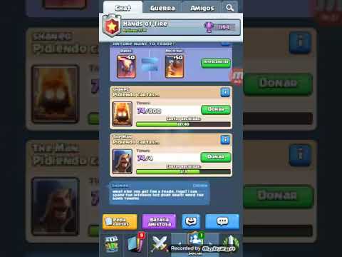 Xbow 3.4 vs Barbarian Hut Giant