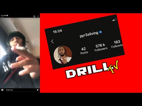 AP #CGM & #OFB Bandokay Address Being Dead Rumors