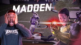 Is This THE END Of Team Juice? (Madden 20)