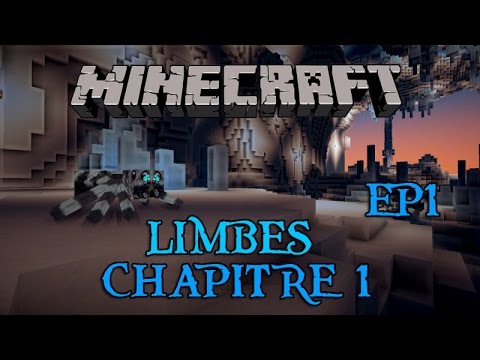 comment localiser les limbes minecraft