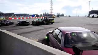 【carX streetの、楽しいストリート ドリフトの時間だぁー!!参加型 ☺️初見さん大歓迎‼️《#PicarRacing》