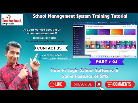 Prime School