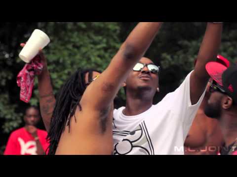 Sharp Takticz - H.U.S.T.L.E