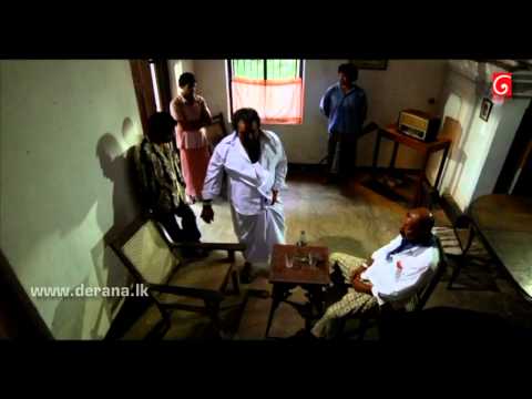 Gini Awi Saha Gini Keli Episode 32 03rd June 2014