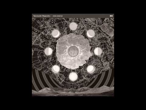 Spectacular Diagnostics - Millenium Falconry (ft. Eff Yoo)