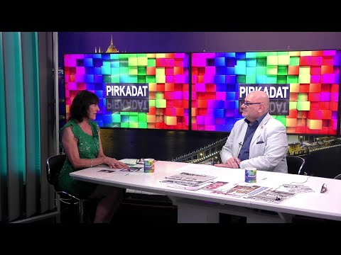 Bán Teodóra: A jó termék általában el is kel. „Kulcsot...