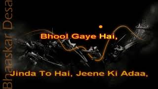 Hum Dosti Ehsaan Wafa - YouTube