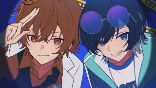 III - Cover / ふぉるて × 青木葉