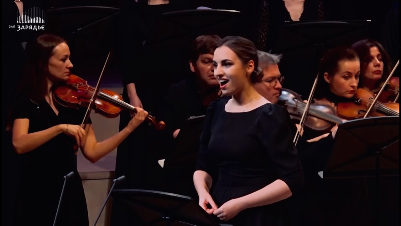 “Virgam virtutis tuae” Vivaldi