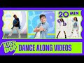 20 Minutes Of KIDZ BOP Dance Along Videos Featuring Cupid Karma And More