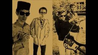 Monochrome Set - Fall Out