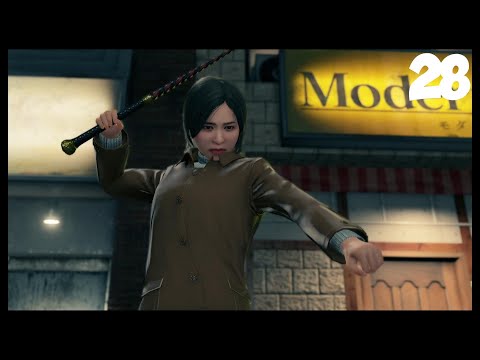 Yakuza: Like a Dragon Playthrough Part 28