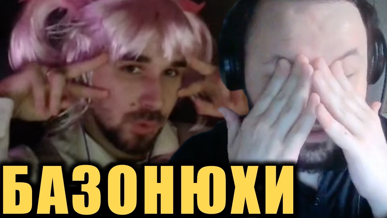 Охранотский Майкл Наки потужно дефает блокировки