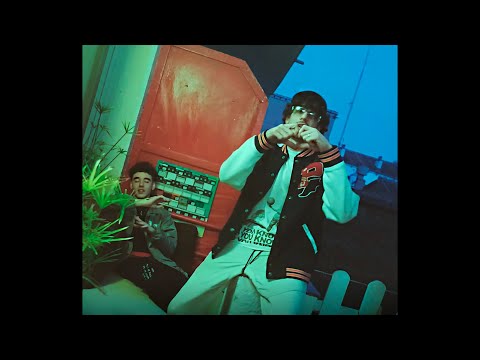 ERICKO X MEMATARON - GAME OVA (Prod.TUISTE)