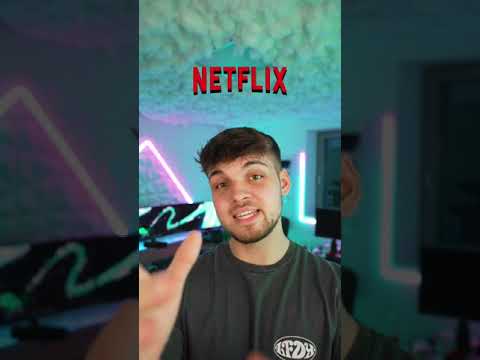 Geheimtipp für alle mit Netflix! 🚀💜 #shorts #pc #pctips #netflix #movies