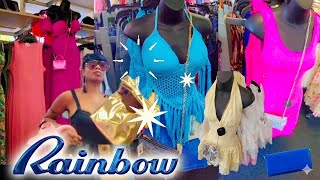 "Shop With Me at Rainbow… I Was Just in the Neighborhood 👀🛍 ”