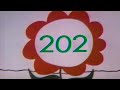 Sesame Street Episode 0202 Segments And Partial Street Scenes 1971